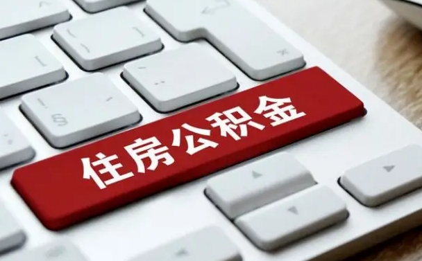 无棣公积金离职怎么取（公积金离职了怎么提）
